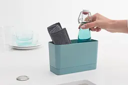 Органайзер для миття Brabantia, м'ятний (117527) - мініатюра 4