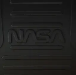 Валіза Semi Line 24" (M) NASA Black (T5800-2) (DAS303036) - мініатюра 5