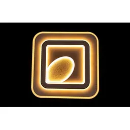 Стельова LED-люстра Linisoln 4168-400 - мініатюра 3