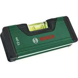Рівень Bosch 1600A032V4, 12 см