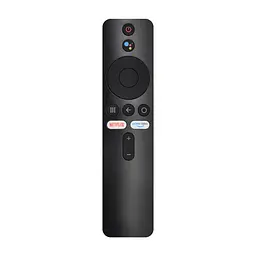 Пульт Bluetooth XMRM-006 для Xiaomi із мікрофоном та голосовим керуванням (Google Assistant) для Mi Box S, Mi Stick та Smart TV
