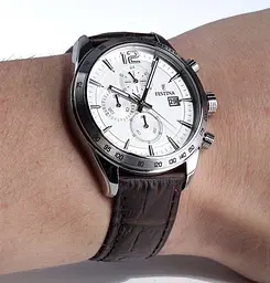 Годинник Festina F16760/1 - мініатюра 3