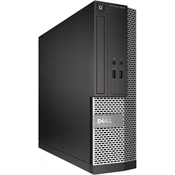 Комп'ютер Dell Optiplex 3020 SFF (i5-4570/16/500) Б/В - мініатюра 2