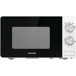 Мікрохвильова піч GORENJE MO 17 E1 WH