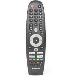 Телевізор Romsat 50UGN18ST2 Smart TV WiFi (Офіційний GOOGLE) - мініатюра 12