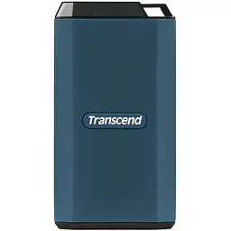 SSD накопичувач Transcend ESD410C 1TB USB Type-C (TS1TESD410C) teh0021593