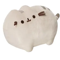 Іграшка м'яконабивна Aurora Pusheen (Пушін) стоячий 25 см (210381A) - мініатюра 3