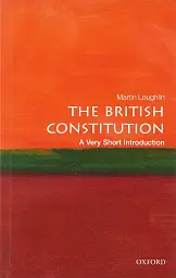 British Constitution. A Very Short Introduction - мініатюра 2