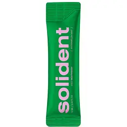Ополаскиватель для полости рта Solident Watermelon mint арбуз-мята (1832)