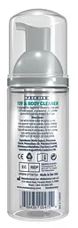 Swiss Navy Toy Body Cleaner - Очищаюча пінка для секс іграшок, 47 мл - мініатюра 2