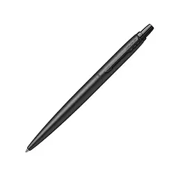 Ручка кулькова Parker JOTTER 17 XL Monochrome Black BT BP (12 432) - мініатюра 3