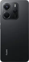 Смартфон Xiaomi Redmi Note 14 8 / 256 GB NFC Midnight Black (чорний) - мініатюра 4