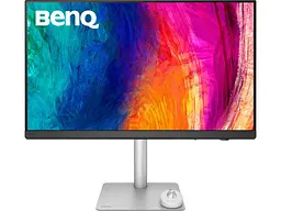 Монітор BenQ PD3226G (9H.LMVLA.TBE)