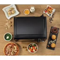 Мікрохвильова піч Gorenje MO20S4BC (M20XYZ) - мініатюра 6