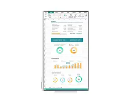 Монітор Samsung 32"S32FM803 2xHDMI USB Bluetooth MM VA 3840x2160 4ms teh0014216 - мініатюра 8