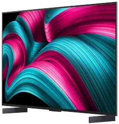 LED-телевізор LG OLED42C54LA  (7120116) - мініатюра 3