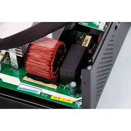 Сонячний інвертор Must PV18-3224VPM II, 3200W, 24V (PV18-3224VPM II) - мініатюра 9