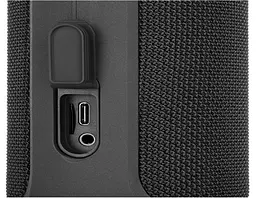 Портативная акустика 2E SoundXTube Black (2E-BSSXTWBK) - миниатюра 6