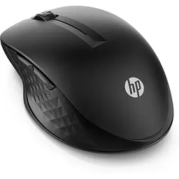 Мишка HP 430 Multi-Device Bluetooth/Wireless Black (3B4Q2AA) - мініатюра 2