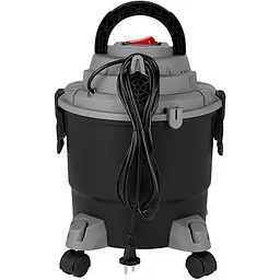Пилосос промисловий Intertool DT-1015 [137081] - мініатюра 4