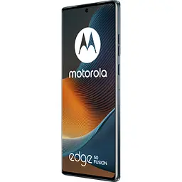 Мобільний телефон Motorola Edge 50 Fusion 8/256GB Forest Blue (PB3T0059UA) - мініатюра 9
