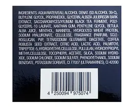 Сироватка для обличчя Klapp Men Hangover Age Fight Serum, 50 мл - мініатюра 3