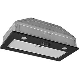 Витяжка вбудована Ardesto HFI-F900GBL [142612] - мініатюра 2
