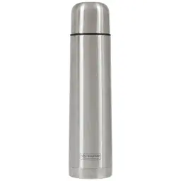 Термос Highlander Duro Flask 1L Silver Single (FLA115-SR-SGL) (931003)