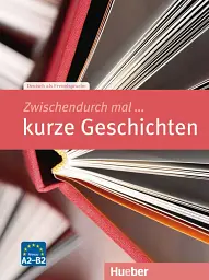 Zwischendurch mal kurze Geschichten - Райнер Е. Вікке - мініатюра 6