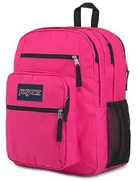Міський рюкзак 34L Backpack Big Student JanSport 33х43х25 см sum0023983 - мініатюра 3