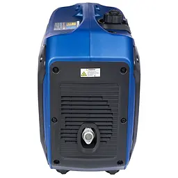 Інверторний генератор EnerSol Kit Energy 2,4 кВт EPG-2400IS - мініатюра 7