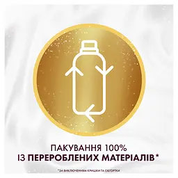 Кондиціонер для білизни Lenor Висока мода Жаданий 2x1200 мл - мініатюра 4