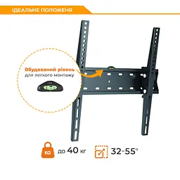 Кронштейн ITech PB4T 32" - 55" - мініатюра 2