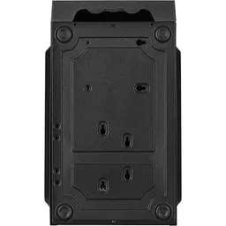 Корпус 2E Gaming TMX04 Black (2E-TMX04) [134432] - мініатюра 4