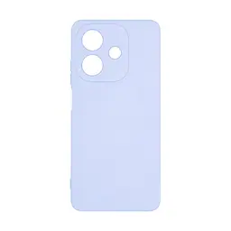 Чехол ArmorStandart ICON для OPPO A3 4G / A3x 4G / A40m 4G Camera cover Lavender (ARM80886)