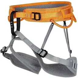 Страхувальний набір Singing Rock Ray Packet Grey/Orange XL (1033-SR M0029XX05) - мініатюра 2