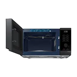 Мікрохвильова піч Samsung MG 23 DG 4524AGUA (MG23DG4524AGUA) - мініатюра 9