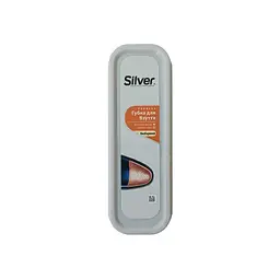 Губка для взуття Silver Стандартна Безбарвна 35 х 115 мм (8690757832096)