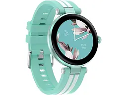 Смарт-годинник Canyon Semifreddo SW-61 Mint (CNS-SW61BL) - мініатюра 2