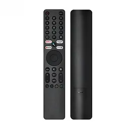 Універсальний пульт Semi для телевізора Xiaomi (XMRM-ML) Bluetooth Voice Cursor Remote з голосовим та курсорним керуванням - мініатюра 2