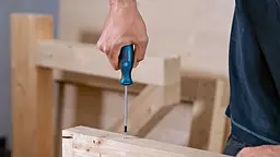 Викрутка Professional Torx T10х75мм Bosch hoz0014158 - мініатюра 3