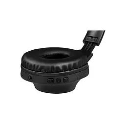 Навушники Defender FreeMotion B445 Bluetooth Black (63445) - мініатюра 5