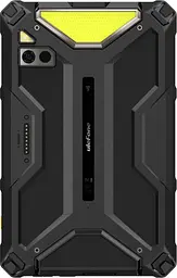 Протиударний планшет Ulefone Armor Pad 4 Ultra Thermal 8/256GB Black - мініатюра 5