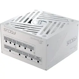 Блок живлення Seasonic 1000W FOCUSGX-1000-ATX31-WH (FOCUS-GX-1000-ATX31-WHITE) - мініатюра 4