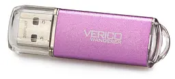 USB Flash накопичувач Verico 32GB Wanderer purple