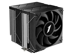 Повітряне охолодження 1stPlayer CY12D Black (CY12-D-BK) - мініатюра 6