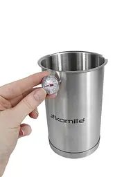 Шинки Kamille KM-6506 з термометром 1,5л - мініатюра 7