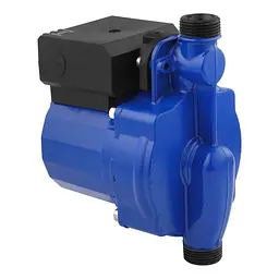 Насос для підвищення тиску Agua GRS 12/9W (CV035100) - мініатюра 5