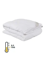 Ковдра Penelope - Gold 8,5 tog пухова 240x260 Super King size - мініатюра 2