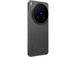 Смартфон Vivo X300 Ultra 16/512GB Black - мініатюра 6
